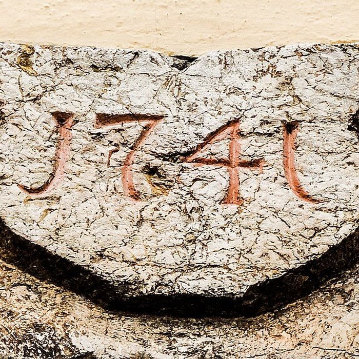 Photo de Hôtel de voyageurs du Lion Rouge à Montbéliard