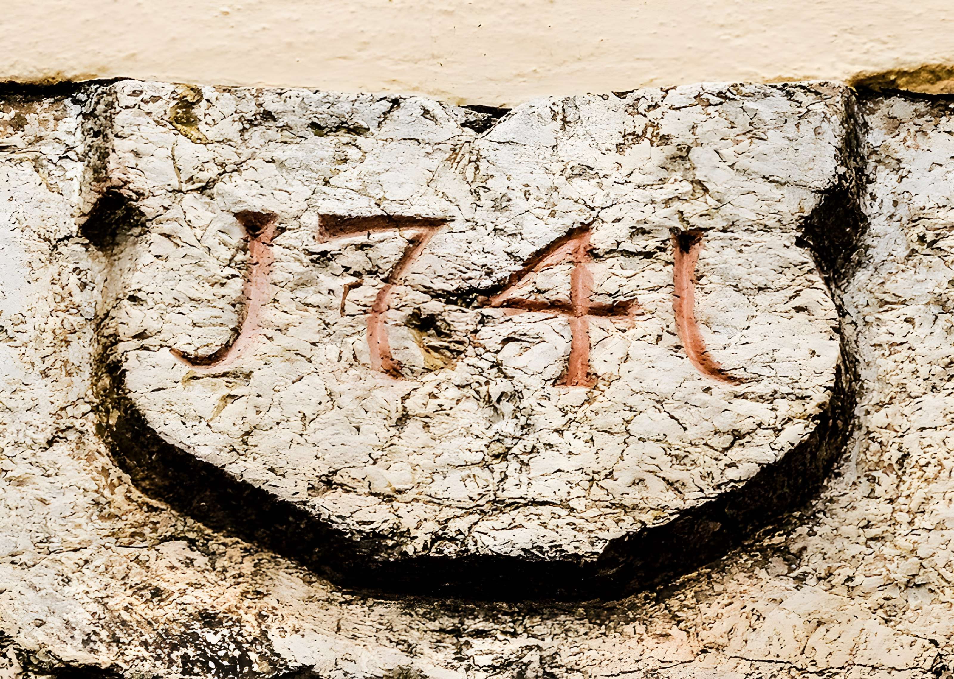 Hôtel de voyageurs du Lion Rouge à Montbéliard