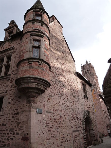 Photo de Hôtel Delauro à Rodez