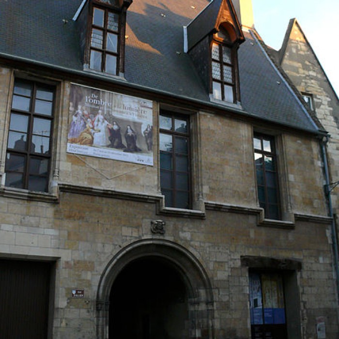 Photo de Hôtel Demoret à Moulins