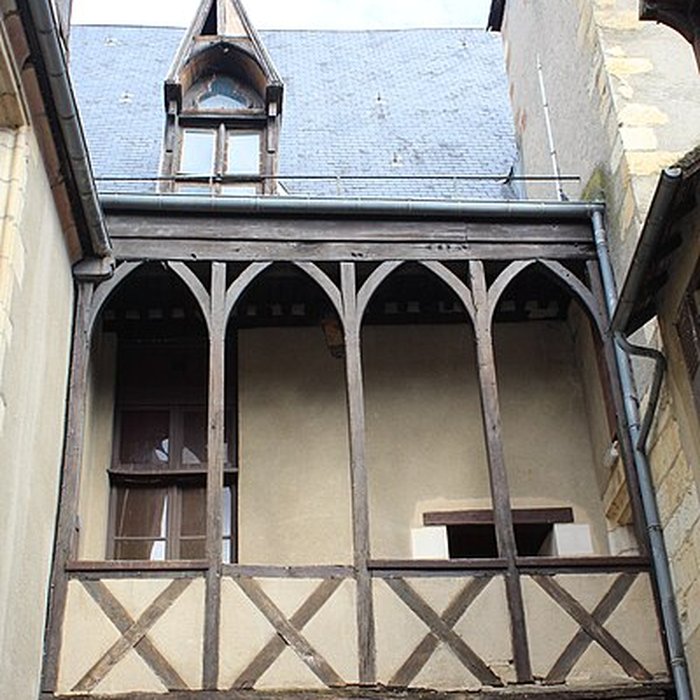 Photo de Hôtel Demoret à Moulins