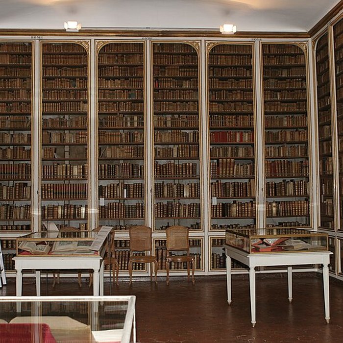 Photo de Hôtel des Affaires étrangères et de la Marine à Versailles