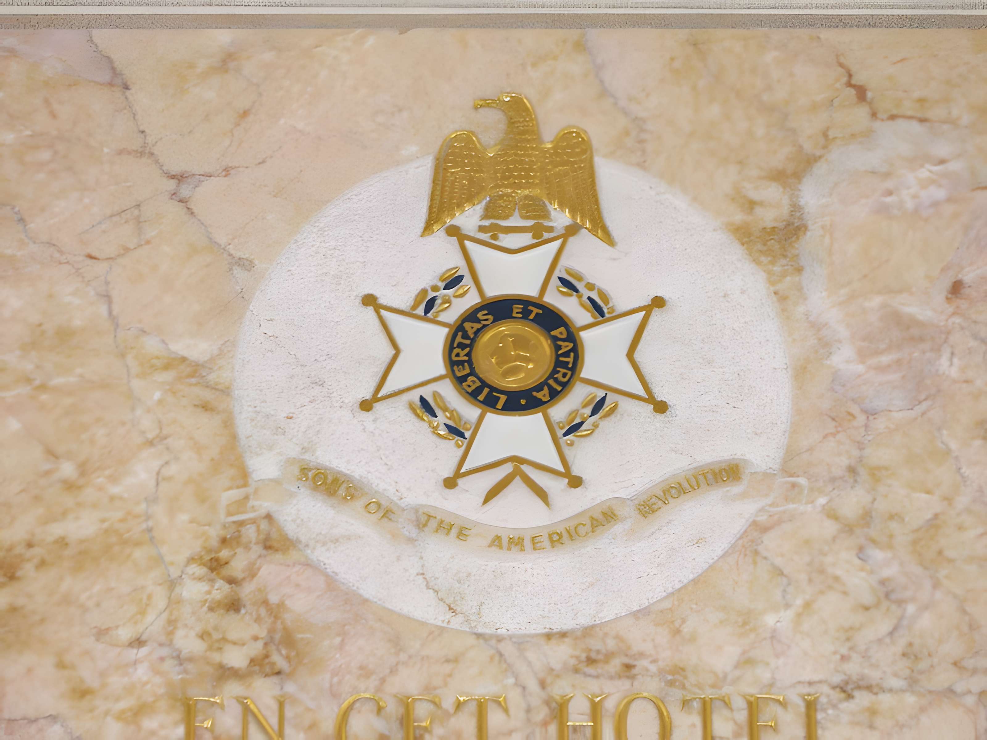 Hôtel des Affaires étrangères et de la Marine à Versailles