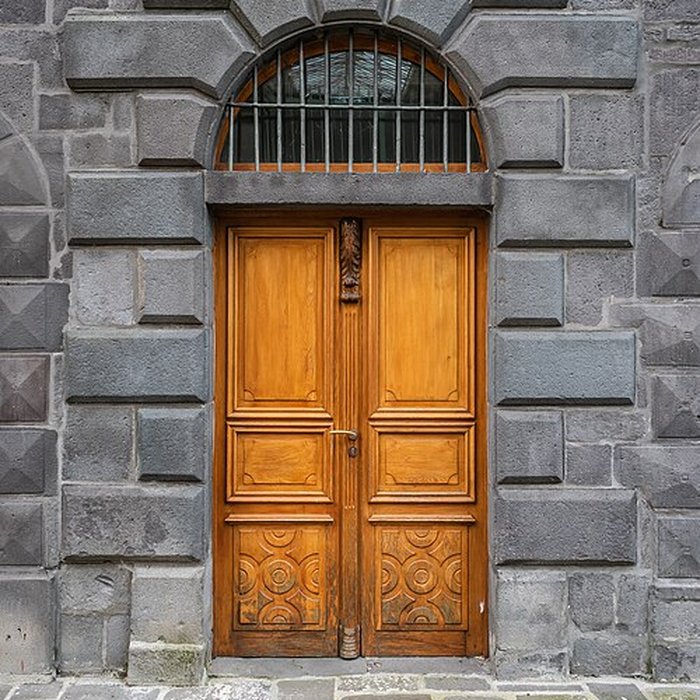 Photo de Hôtel des ducs de Bouillon à Maringues