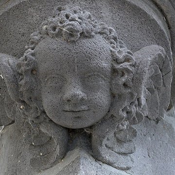 Hôtel des ducs de Bouillon à Maringues