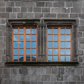 Hôtel des ducs de Bouillon à Maringues
