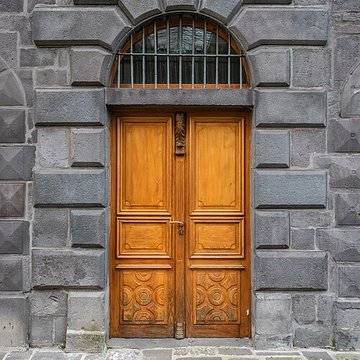 Hôtel des ducs de Bouillon à Maringues