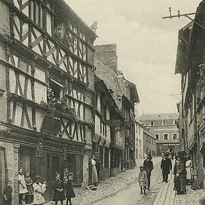 Photo de Hôtel des Ducs de Bretagne à Saint-Brieuc