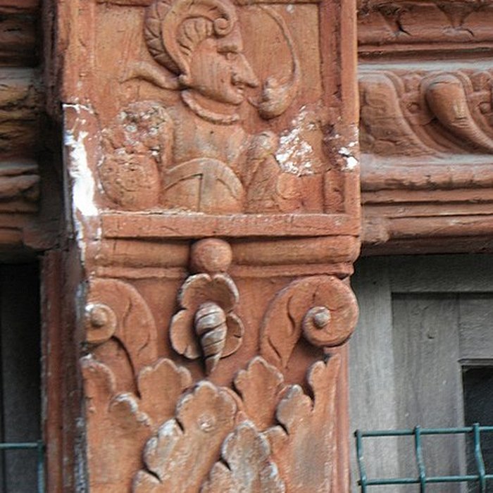 Photo de Hôtel des Ducs de Bretagne à Saint-Brieuc