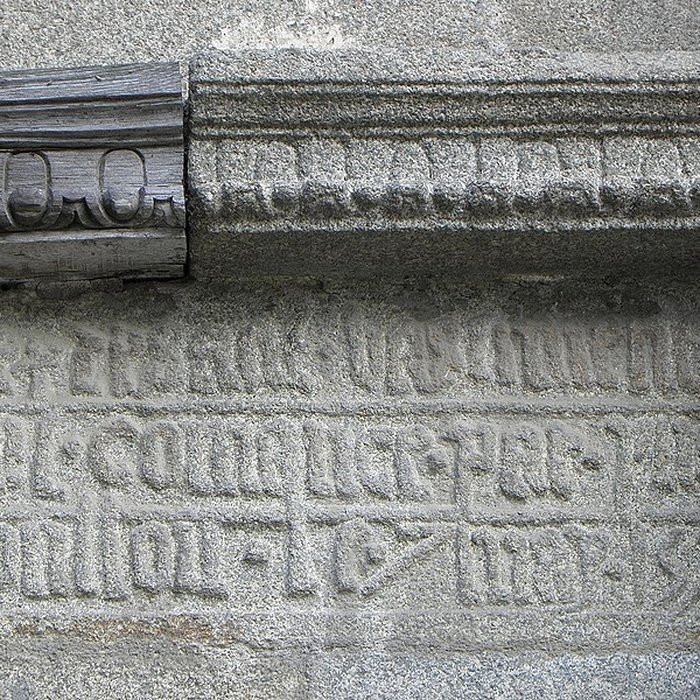 Photo de Hôtel des Ducs de Bretagne à Saint-Brieuc