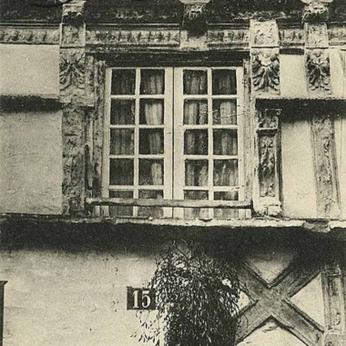 Photo de Hôtel des Ducs de Bretagne à Saint-Brieuc
