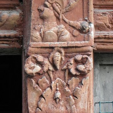 Hôtel des Ducs de Bretagne à Saint-Brieuc