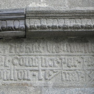 Hôtel des Ducs de Bretagne à Saint-Brieuc