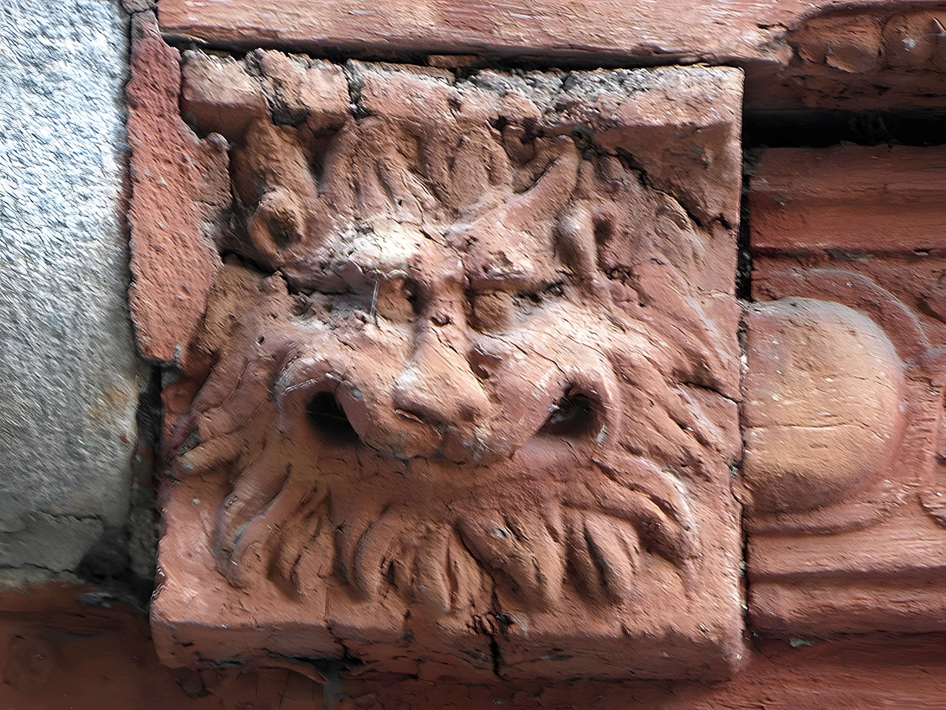 Hôtel des Ducs de Bretagne à Saint-Brieuc