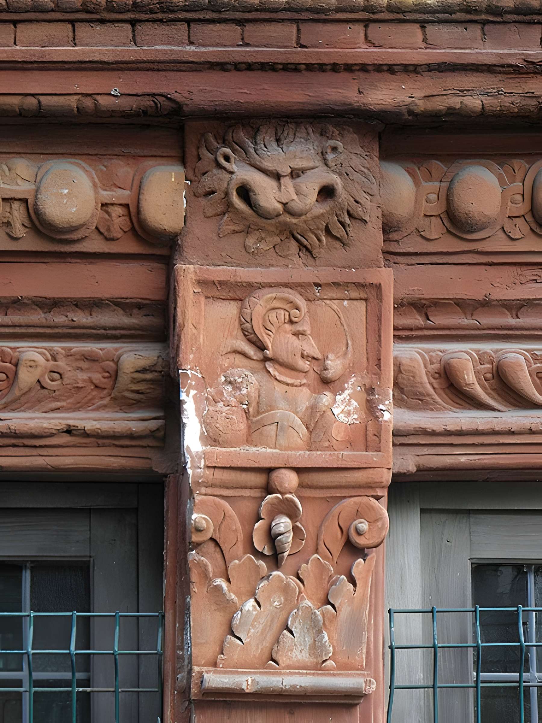 Hôtel des Ducs de Bretagne à Saint-Brieuc