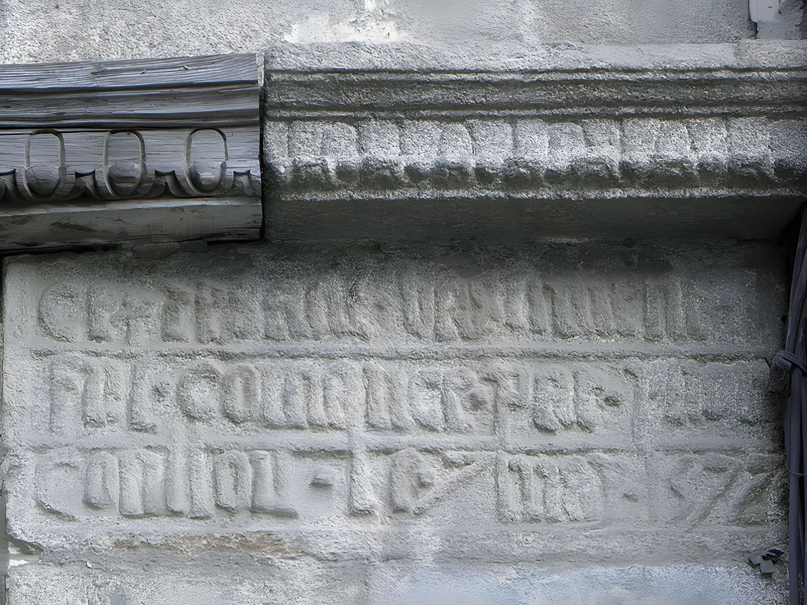 Hôtel des Ducs de Bretagne à Saint-Brieuc