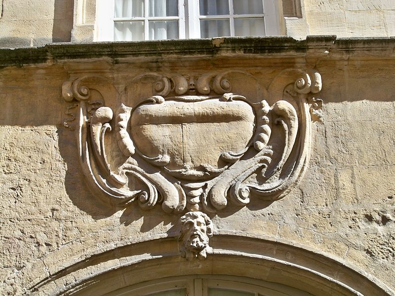 Hôtel des Margailliers à Beaucaire