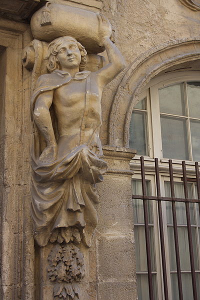 Hôtel des Margailliers à Beaucaire