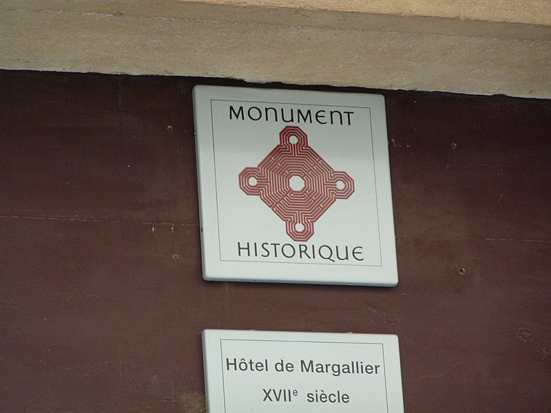 Hôtel des Margailliers à Beaucaire