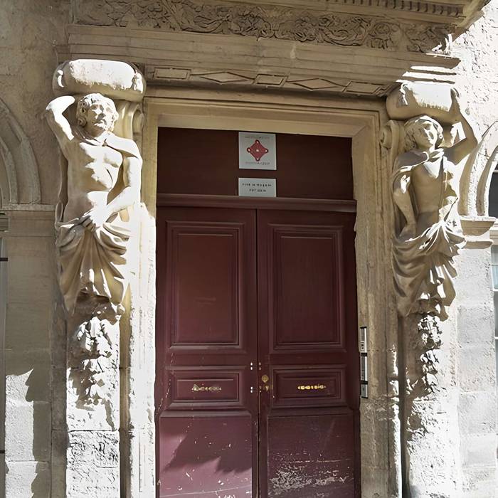 Photo de Hôtel des Margailliers à Beaucaire