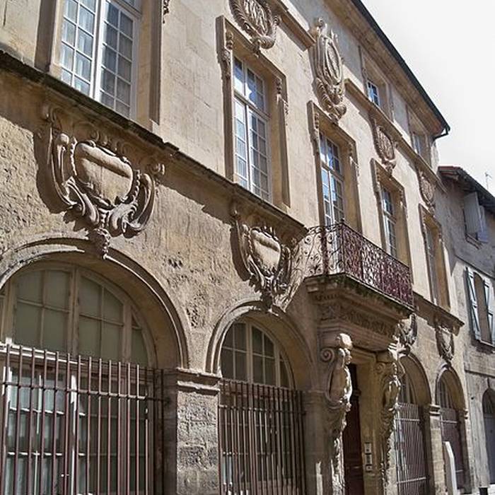 Photo de Hôtel des Margailliers à Beaucaire