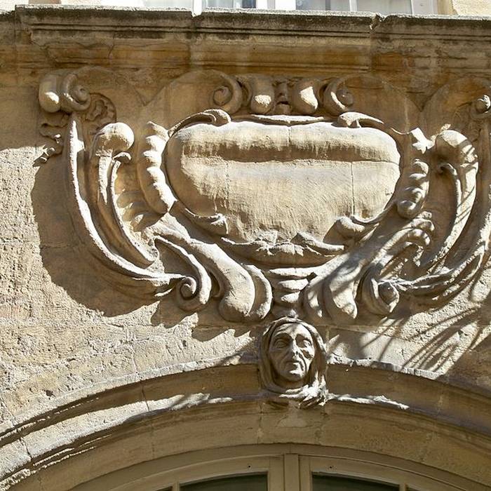 Photo de Hôtel des Margailliers à Beaucaire