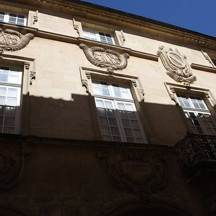 Photo de Hôtel des Margailliers à Beaucaire