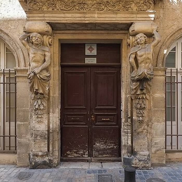 Photo de Hôtel des Margailliers à Beaucaire