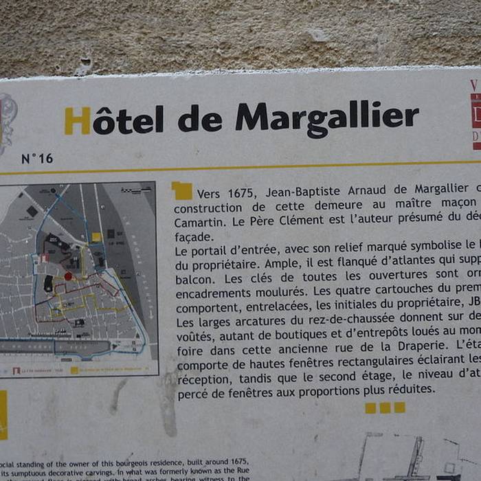 Photo de Hôtel des Margailliers à Beaucaire