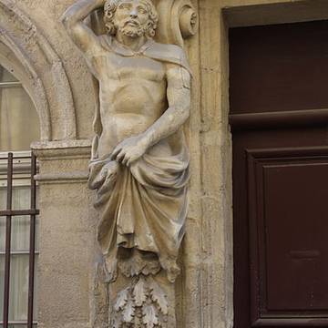 Hôtel des Margailliers à Beaucaire
