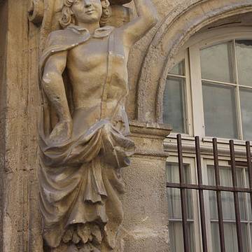 Hôtel des Margailliers à Beaucaire