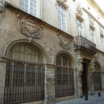 Hôtel des Margailliers à Beaucaire