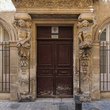 Hôtel des Margailliers à Beaucaire