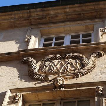 Hôtel des Margailliers à Beaucaire
