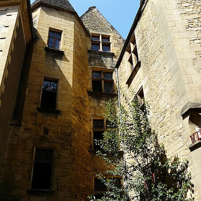 Photo de Ancienne Chapelle des Dames-de-la-Foi, ou des Mirepoises