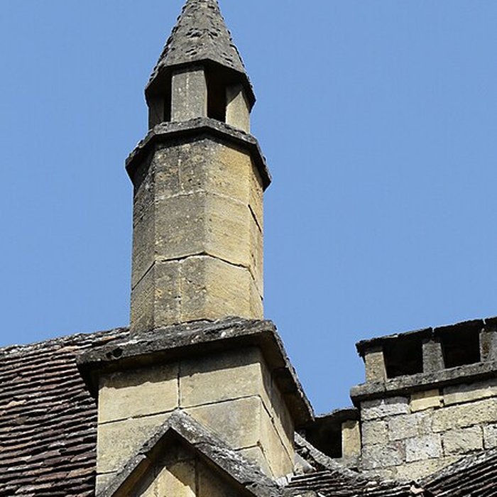 Photo de Ancienne Chapelle des Dames-de-la-Foi, ou des Mirepoises