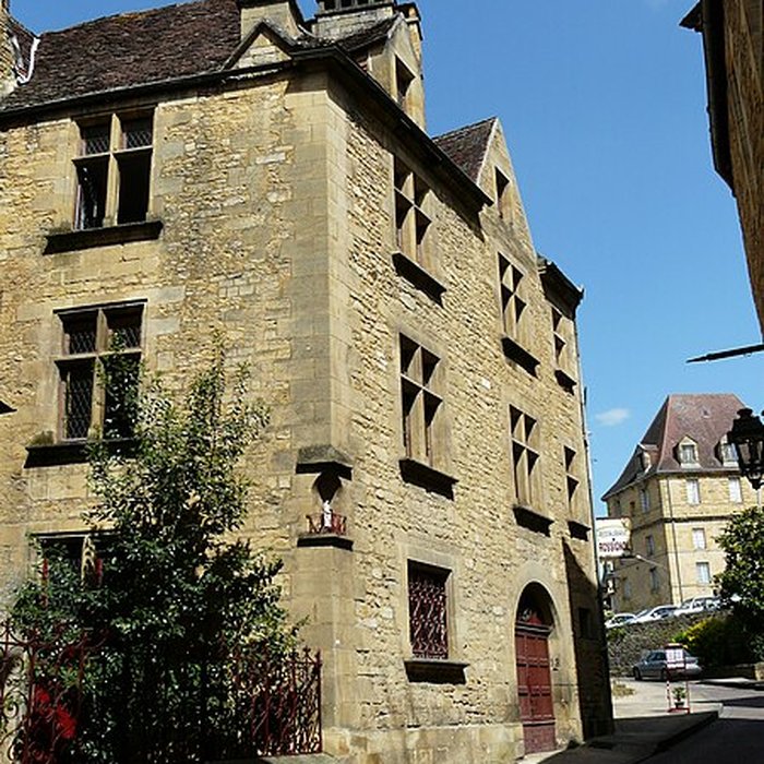 Photo de Ancienne Chapelle des Dames-de-la-Foi, ou des Mirepoises