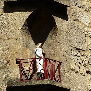 Hôtel des Mirepoises à Sarlat-la-Canéda