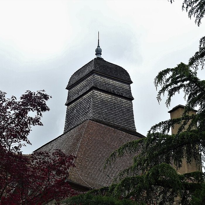 Photo de Hôtel des Moneyroux à Guéret