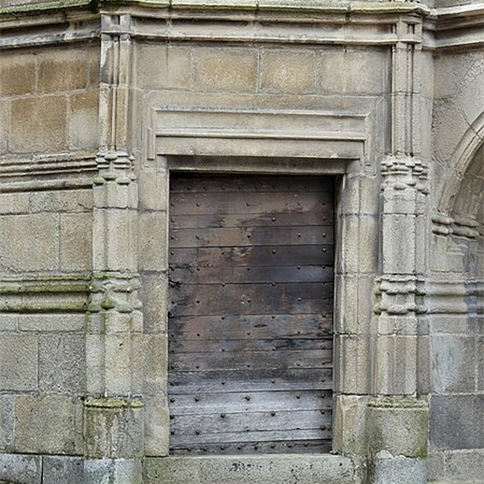Photo de Hôtel des Moneyroux à Guéret