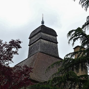 Hôtel des Moneyroux à Guéret