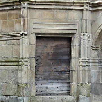 Hôtel des Moneyroux à Guéret