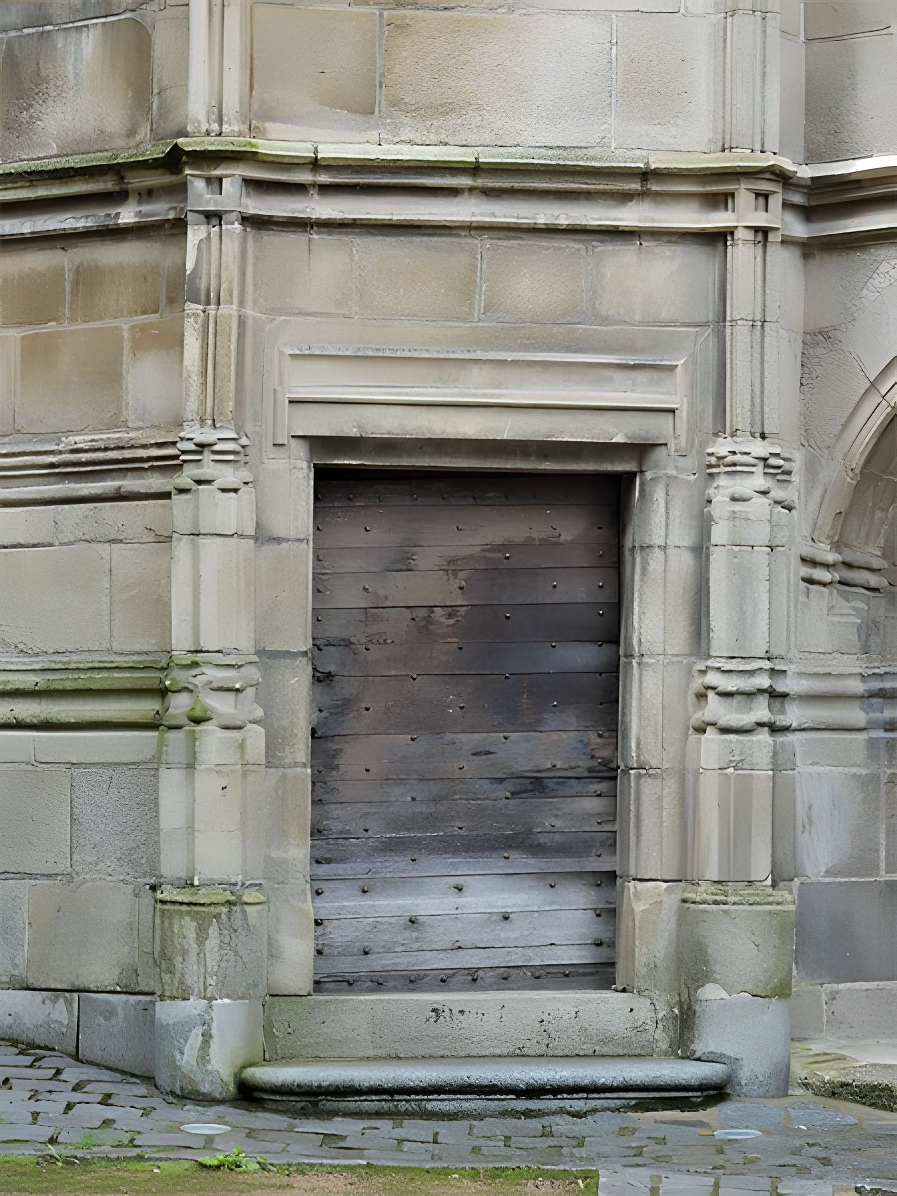 Hôtel des Moneyroux à Guéret