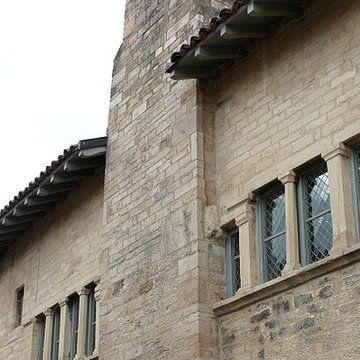 Hôtel des Monnaies de Cluny