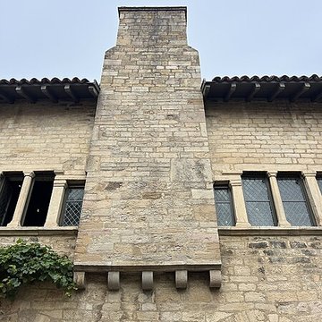 Hôtel des Monnaies de Cluny
