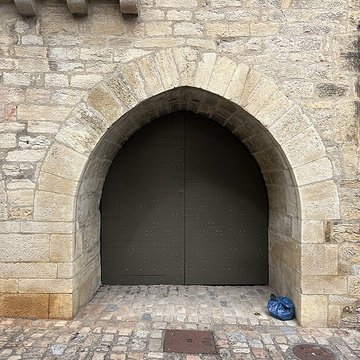 Hôtel des Monnaies de Cluny