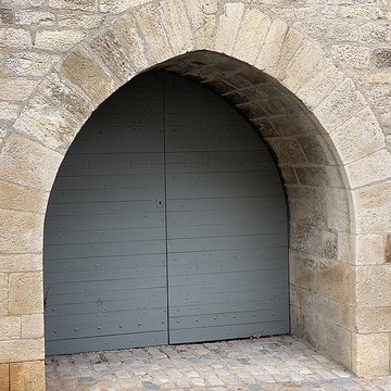 Hôtel des Monnaies de Cluny
