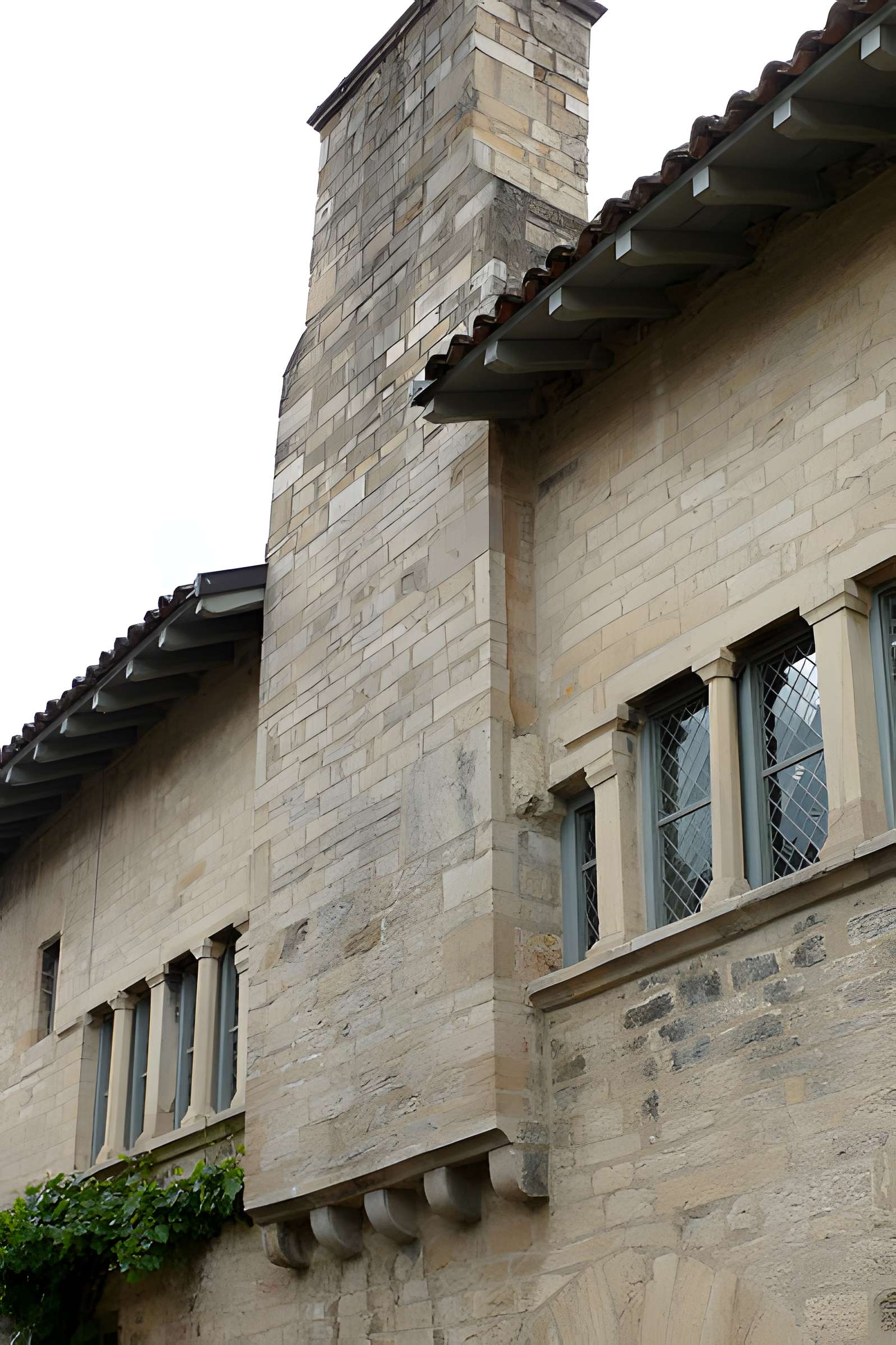 Hôtel des Monnaies de Cluny