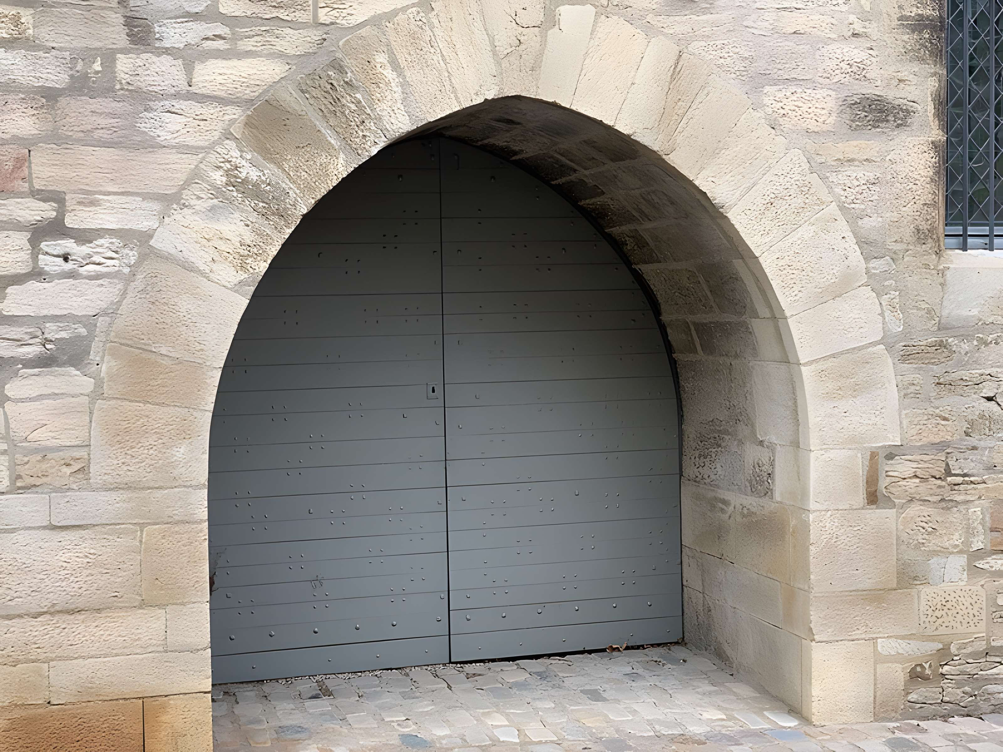 Hôtel des Monnaies de Cluny