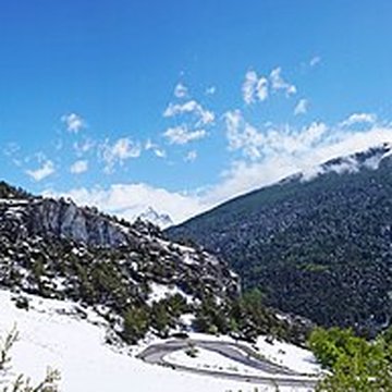 Forts de lEsseillon : Fort Marie-Christine